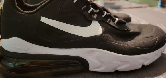 Nike Air Women's 8.5 - Picture 2 of 11